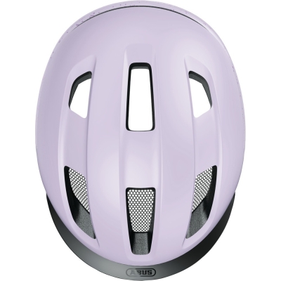 Kask rowerowy Abus PURL-Y ACE fioletowy