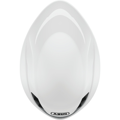 Kask rowerowy Abus GameChanger TT 1.1 biały