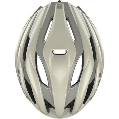 Kask rowerowy MET Trenta MIPS beżowy