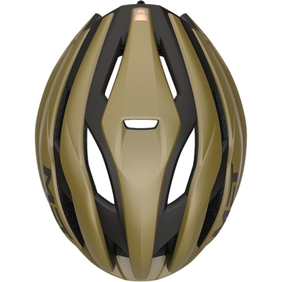 Kask rowerowy MET Trenta MIPS Wander Limited Edition