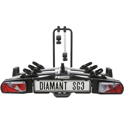 Bagażnik na hak ProUser Diamant SG3