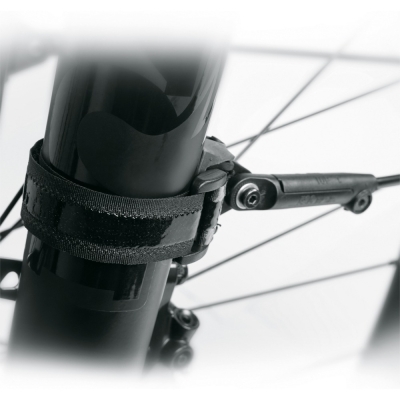Błotnik przedni SKS Infinity Universal Mudguard 27.5-29 czarny