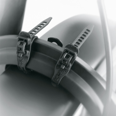 Błotnik przedni SKS Infinity Universal Mudguard 27.5-29 czarny