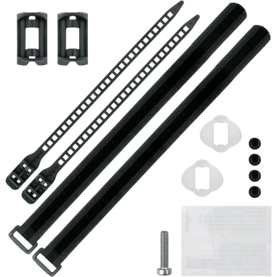 Błotnik przedni SKS Infinity Universal Mudguard 27.5-29 czarny