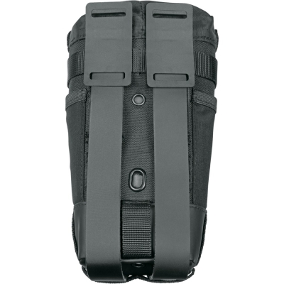 Torba na kierownicę SKS Urban Stembag czarna