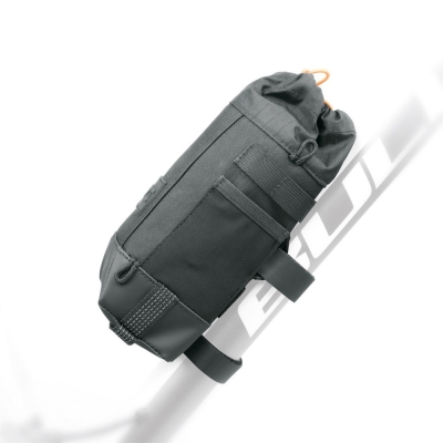 Torba na kierownicę SKS Urban Stembag czarna