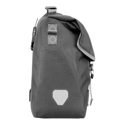 Torba na bagażnik Ortlieb Commuter-Bag Two QL3.1 Pepper Urban szara