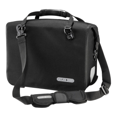 Torba na bagażnik Ortlieb Office-Bag QL3.1 czarna