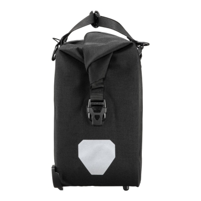 Torba na bagażnik Ortlieb Office-Bag QL3.1 czarna
