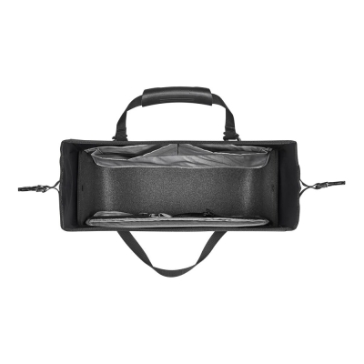 Torba na bagażnik Ortlieb Office-Bag QL3.1 czarna