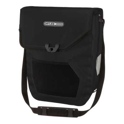 Sakwa Ortlieb Pedal-Mate czarna