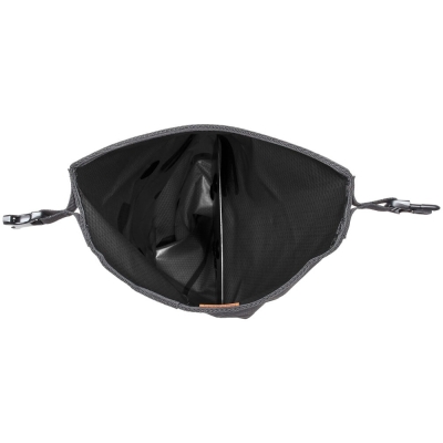 Torba na kierownicę Ortlieb Handlebar-pack flex czarna