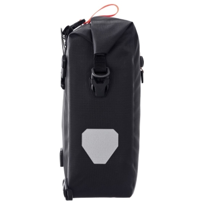 Torba na widelec Ortlieb Gravel-pack QL3.1 czarna
