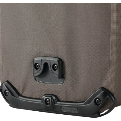 Torba na widelec Ortlieb Gravel-pack QL3.1 brązowa