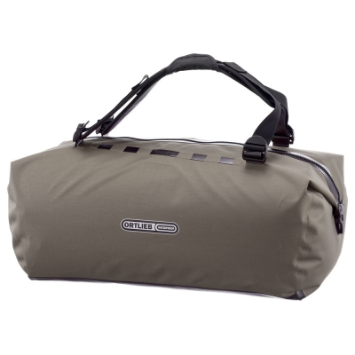 Torba Ortlieb Duffle Lite brązowa