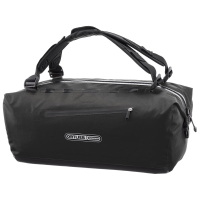 Torba Ortlieb Duffle Lite czarna
