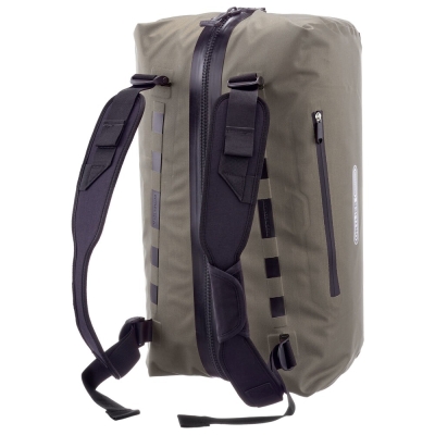 Torba Ortlieb Duffle Lite brązowa