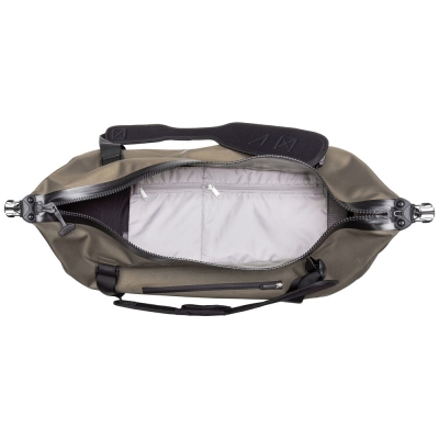 Torba Ortlieb Duffle Lite brązowa