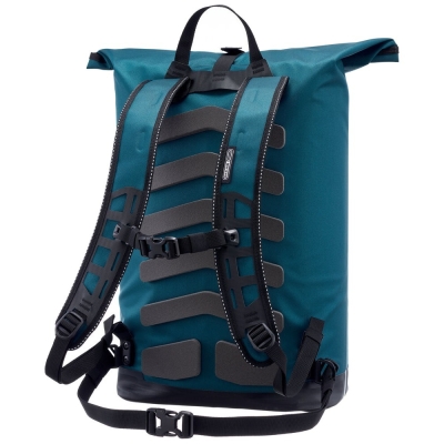 Plecak Ortlieb Commuter Daypack turkusowy