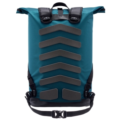 Plecak Ortlieb Commuter Daypack turkusowy