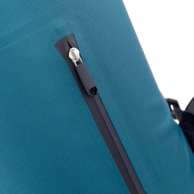 Plecak Ortlieb Commuter Daypack turkusowy