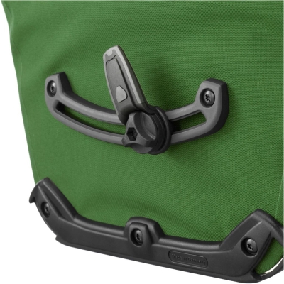 Sakwa Ortlieb Back Roller Plus QL2.2 zielona