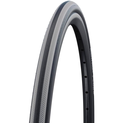 Opona do wózka inwalidzkiego Schwalbe Rightrun Plus 24