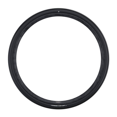 Opona Schwalbe G-One Comp 28