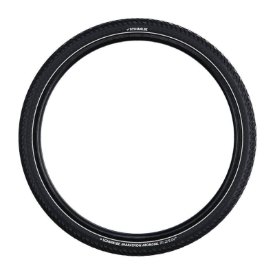 Opona Schwalbe Marathon Mondial 27,5 DD RaceGuard