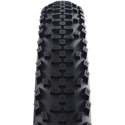 Opona Schwalbe Smart Sam 24 K-Guard SBC czarna