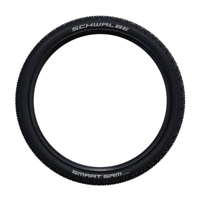 Opona Schwalbe Smart Sam 24 K-Guard SBC czarna