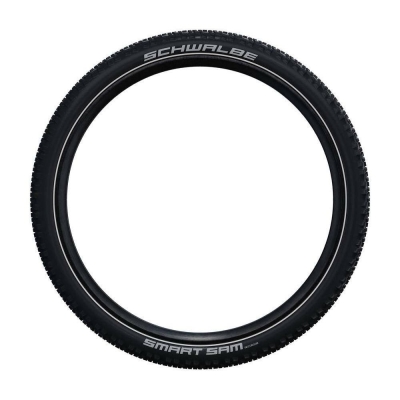 Opona Schwalbe Smart Sam 29 Performance Reflex czarna