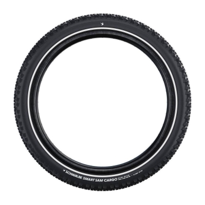 Opona Schwalbe Smart Sam Cargo 24