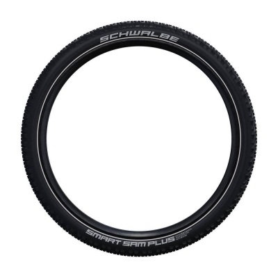 Opona Schwalbe Smart Sam Plus 26