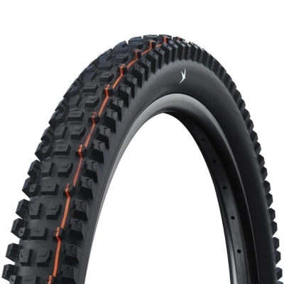 Opona zwijana Schwalbe Albert 29 Gravity Pro Addix Ultra Soft - 29x2.60