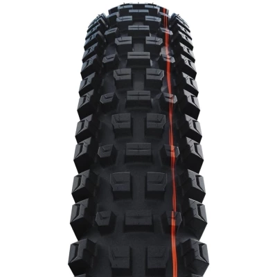 Opona zwijana Schwalbe Albert 29 Gravity Pro Addix Ultra Soft - 29x2.60
