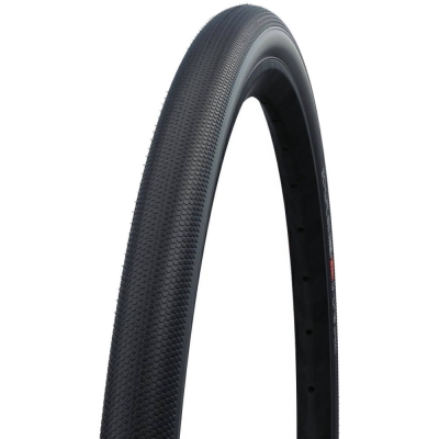 Opona zwijana Schwalbe G-One Speed 28 RaceGuard
