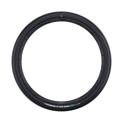 Opona zwijana Schwalbe G-One Speed Pro 29 RaceGuard Addix Race