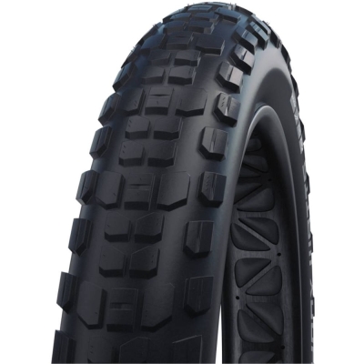 Opona zwijana Schwalbe Johnny Watts 27,5 DD RaceGuard