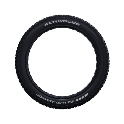 Opona zwijana Schwalbe Johnny Watts 27,5 DD RaceGuard