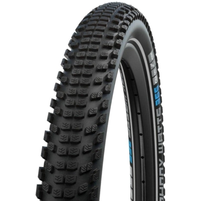 Opona zwijana Schwalbe Johnny Watts 365 27,5 DD RaceGuard