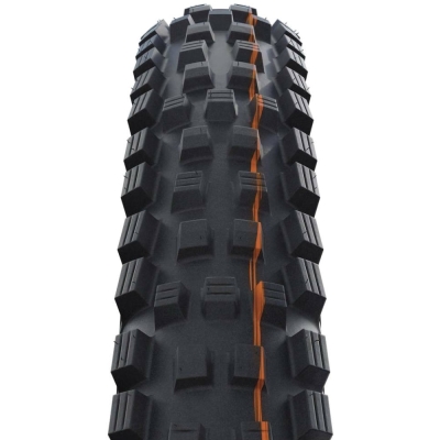 Opona zwijana Schwalbe Magic Mary 27,5 Super Downhill Addix Soft