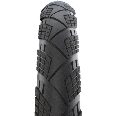 Opona zwijana Schwalbe Marathon Efficiency 28