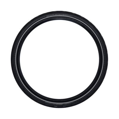 Opona zwijana Schwalbe Marathon Efficiency 28