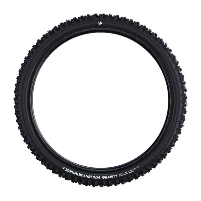 Opona zwijana Schwalbe Shredda Rear 29