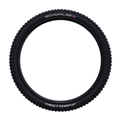 Opona zwijana Schwalbe Tacky Chan 29 Super Ground Addix Ultra Soft