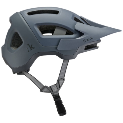 Kask rowerowy Fizik Terra Kassis MIPS Air Node granatowy