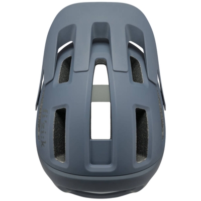 Kask rowerowy Fizik Terra Kassis MIPS Air Node granatowy