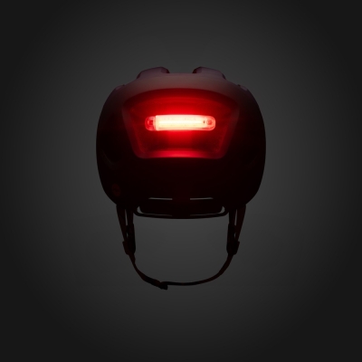 Kask rowerowy Fizik Terra Kassis MIPS Air Node granatowy