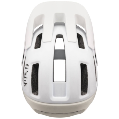 Kask rowerowy Fizik Terra Kassis MIPS Air Node biały